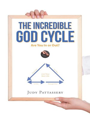cover image of The Incredible God Cycle